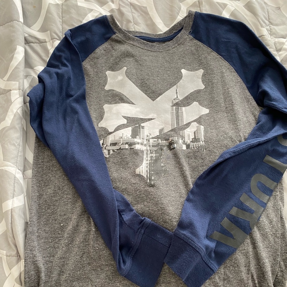 Zoo York T-shirt